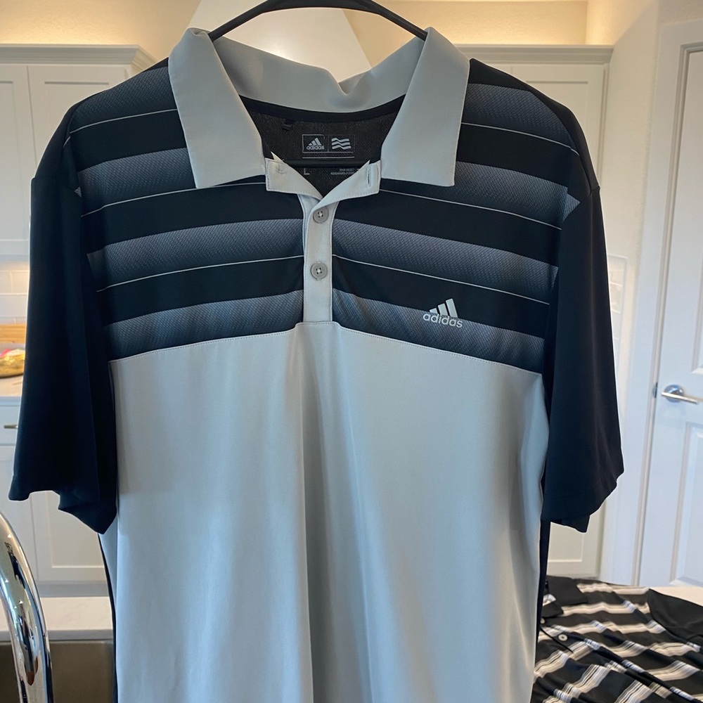 Adidas Climacool Polo